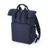 Zaino Rolltop Pc 100%Recp Personalizzabile