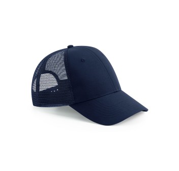 Recycled Urbanwear 6 Panel Snapback Trucker FullGadgets.com