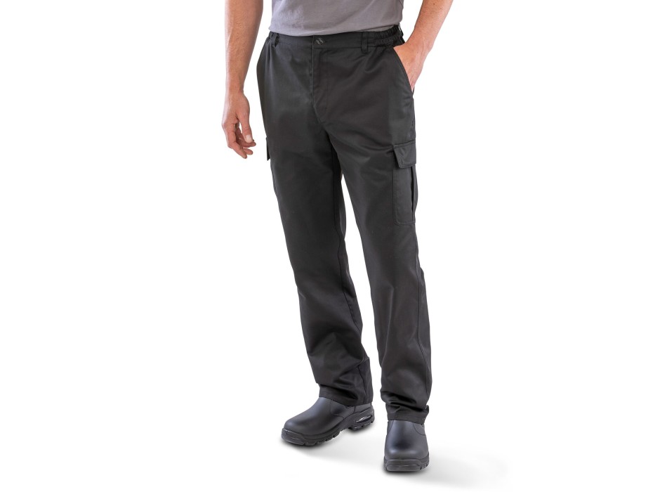 Recycled utility trouser FullGadgets.com