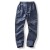 Recycled utility trouser