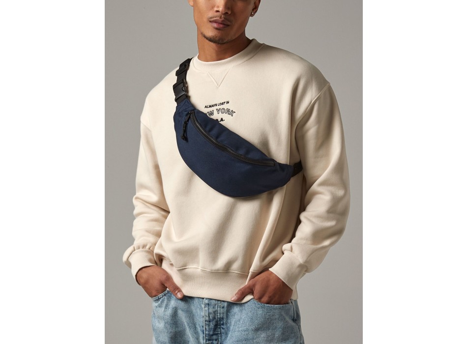 Recycled Waistpack FullGadgets.com