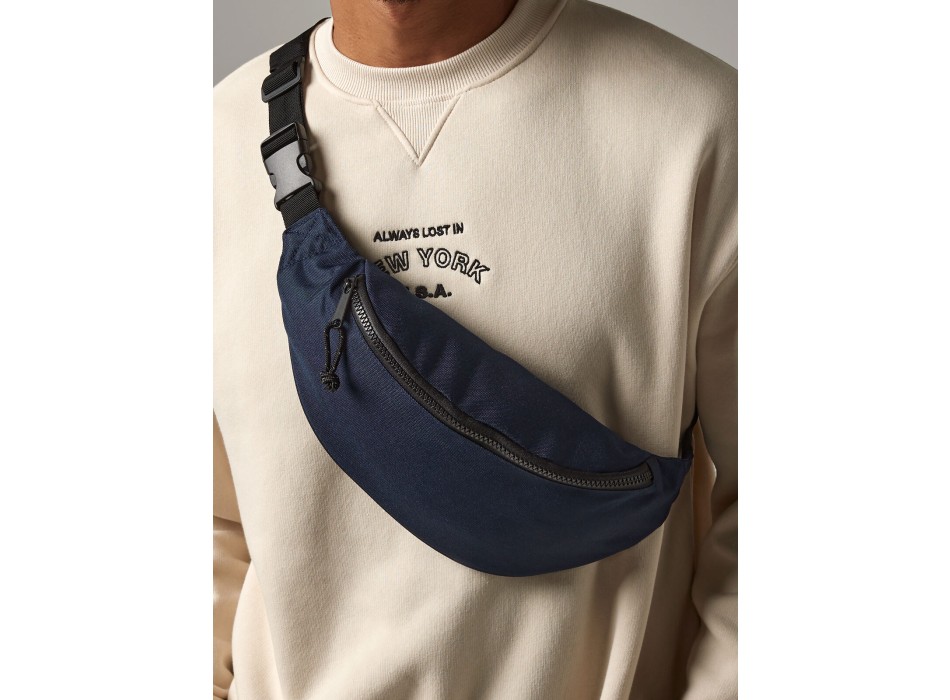 Recycled Waistpack FullGadgets.com