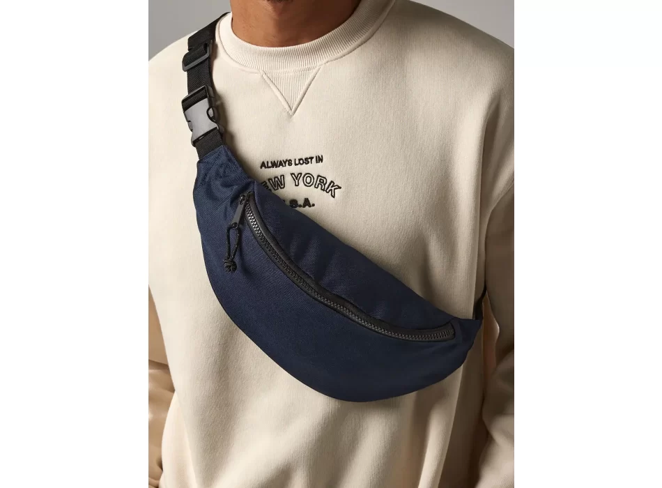 Recycled Waistpack FullGadgets.com