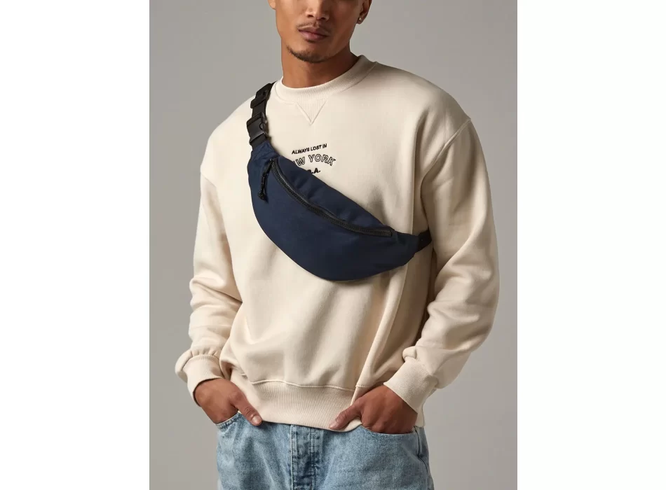 Recycled Waistpack FullGadgets.com