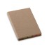 Recyclo - Set Memo Pad Cartone Riciclato Personalizzabile