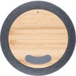 Recyled bamboo speaker Lyle FullGadgets.com
