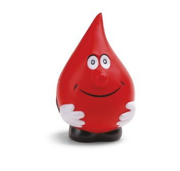 REDS. Anti-stress di PU FullGadgets.com