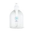 REFLASK 500. Flacone con dosatore in PET e PP 500 mL FullGadgets.com