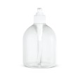 REFLASK 500. Flacone con dosatore in PET e PP 500 mL FullGadgets.com