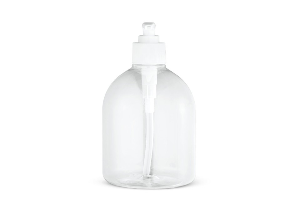 REFLASK 500. Flacone con dosatore in PET e PP 500 mL FullGadgets.com