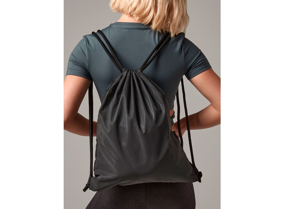 Reflective Gymsac FullGadgets.com