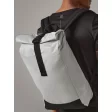 Reflective Roll-Top Backpack FullGadgets.com