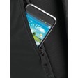 Reflective Roll-Top Backpack FullGadgets.com