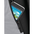 Reflective Roll-Top Backpack FullGadgets.com