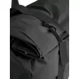 Reflective Roll-Top Backpack FullGadgets.com