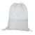 Sacca Zaino In Poliestere Personalizzabile Con Tasca - Refrain
