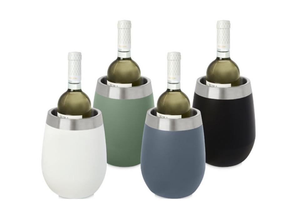 Refrigeratore per vino Tromso FullGadgets.com