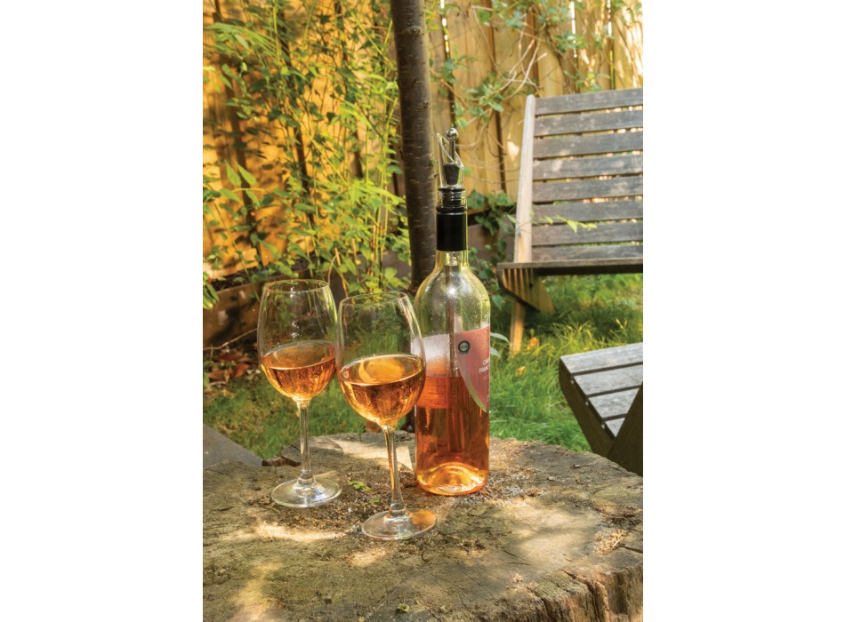 Refrigeratore Vino FullGadgets.com