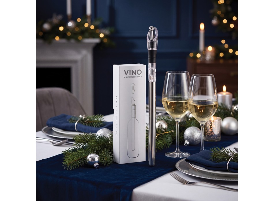 Refrigeratore Vino FullGadgets.com