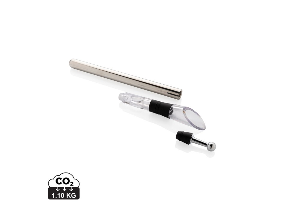 Refrigeratore Vino FullGadgets.com