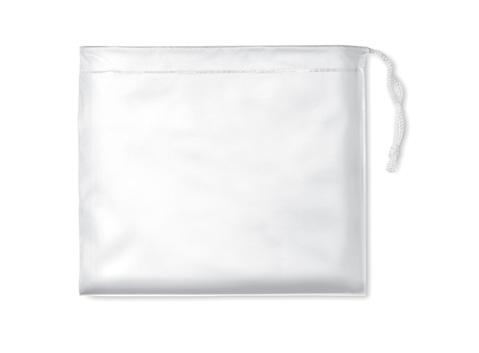 REGAL - Impermeabile con cappuccio FullGadgets.com