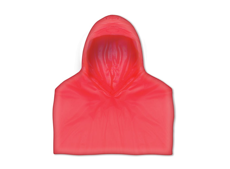 REGAL - Impermeabile con cappuccio FullGadgets.com