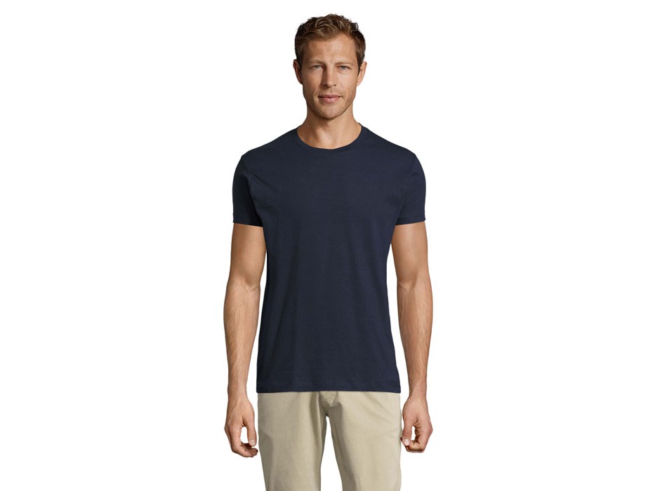 REGENT FIT - REGENT F MEN T-SHIRT 150g FullGadgets.com