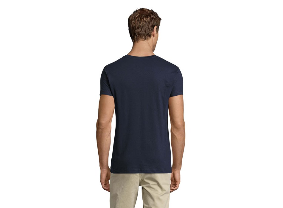 REGENT FIT - REGENT F MEN T-SHIRT 150g FullGadgets.com