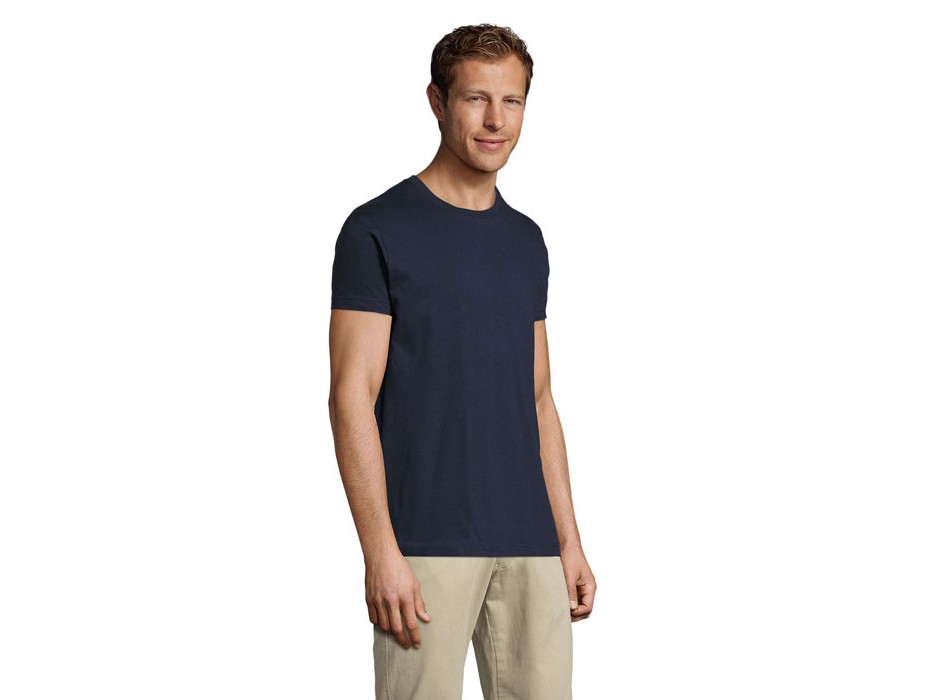REGENT FIT - REGENT F MEN T-SHIRT 150g FullGadgets.com