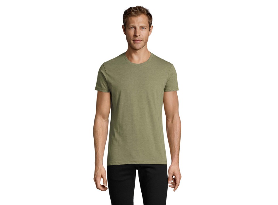 REGENT FIT - REGENT F MEN T-SHIRT 150g FullGadgets.com