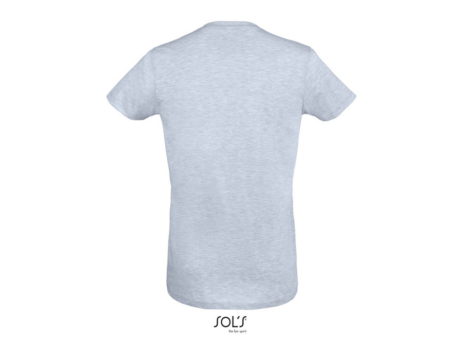 REGENT FIT - REGENT F MEN T-SHIRT 150g FullGadgets.com