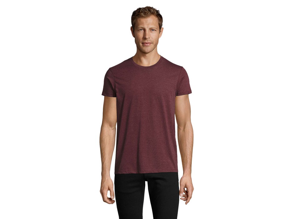 REGENT FIT - REGENT F MEN T-SHIRT 150g FullGadgets.com
