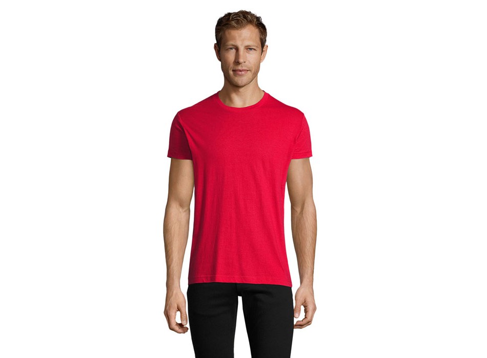 REGENT FIT - REGENT F MEN T-SHIRT 150g FullGadgets.com