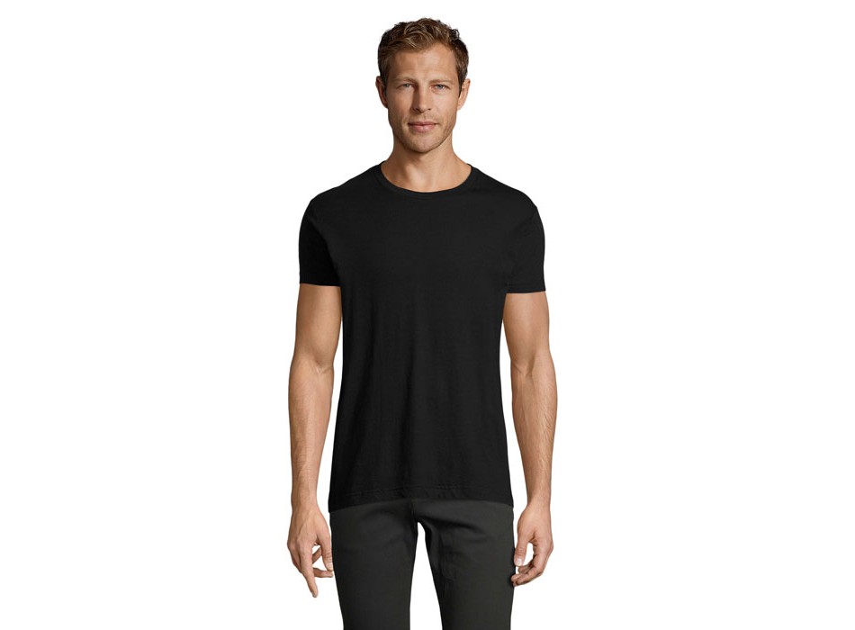 REGENT FIT - REGENT F MEN T-SHIRT 150g FullGadgets.com