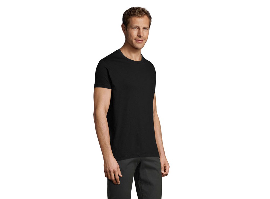 REGENT FIT - REGENT F MEN T-SHIRT 150g FullGadgets.com