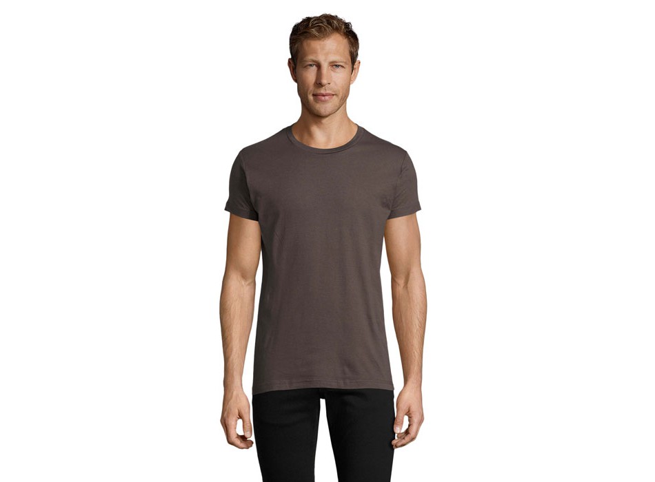 REGENT FIT - REGENT F MEN T-SHIRT 150g FullGadgets.com