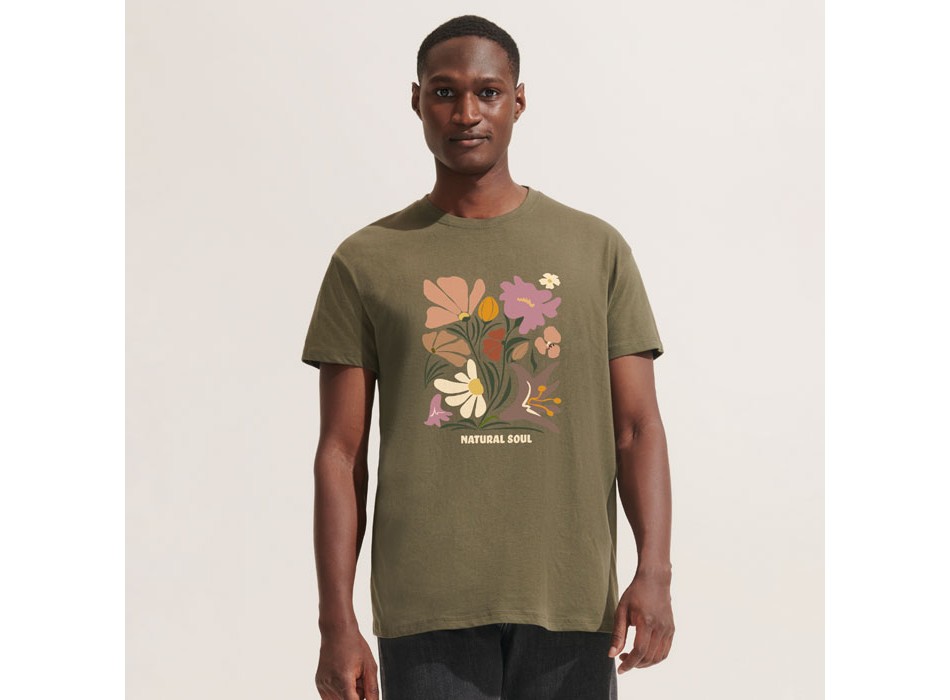 REGENT - T Shirt REGENT Uni 150g FullGadgets.com