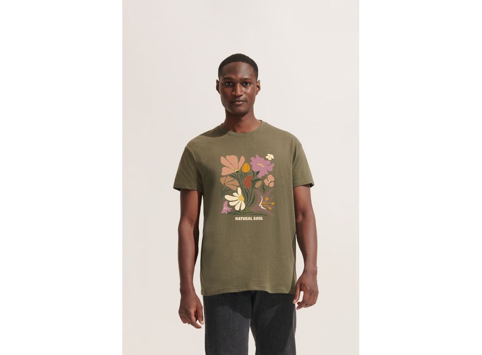 REGENT - T Shirt REGENT Uni 150g FullGadgets.com