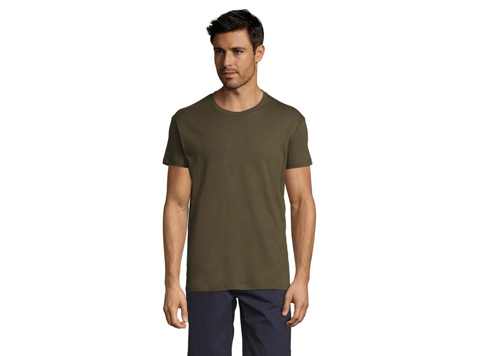 REGENT - T Shirt REGENT Uni 150g FullGadgets.com