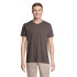 REGENT V - REGENT V  V-NECK T-SHIRT