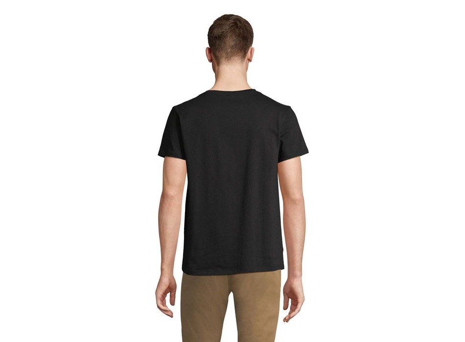 REGENT V - REGENT V  V-NECK T-SHIRT FullGadgets.com