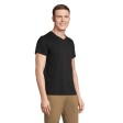 REGENT V - REGENT V  V-NECK T-SHIRT FullGadgets.com
