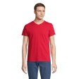 REGENT V - REGENT V  V-NECK T-SHIRT FullGadgets.com