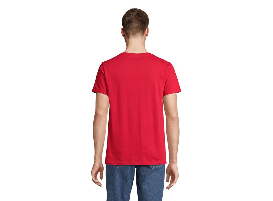 REGENT V - REGENT V  V-NECK T-SHIRT FullGadgets.com