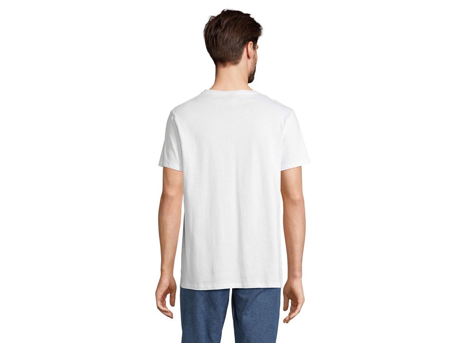 REGENT V - REGENT V  V-NECK T-SHIRT FullGadgets.com