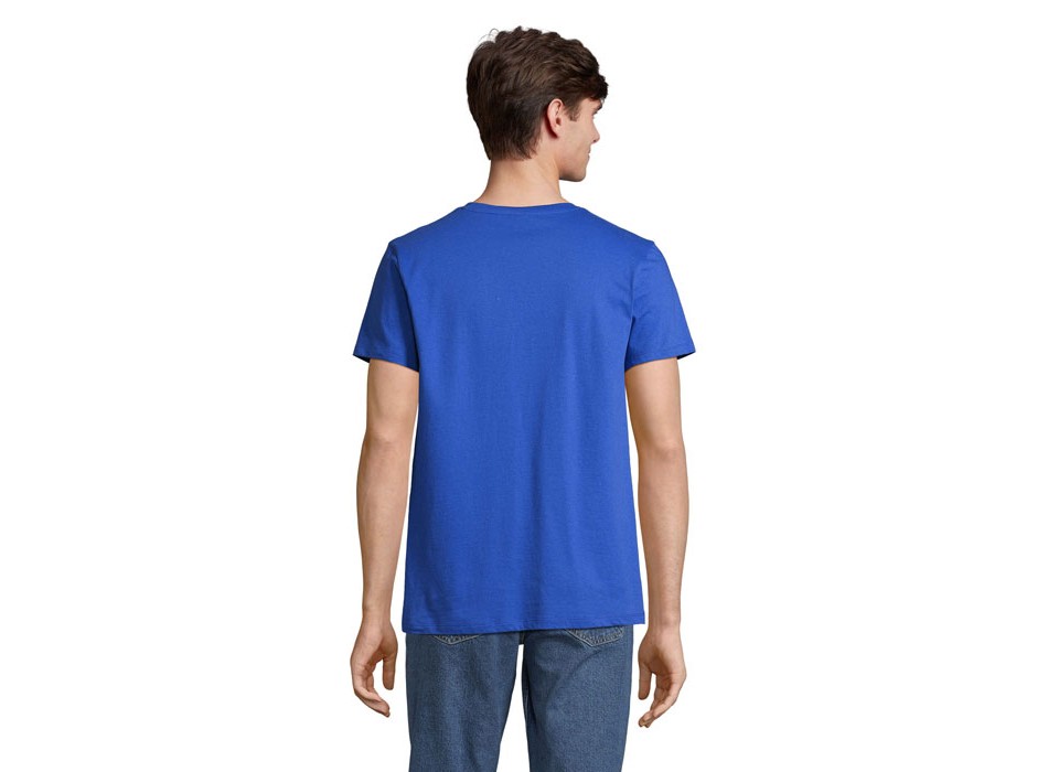 REGENT V - REGENT V  V-NECK T-SHIRT FullGadgets.com