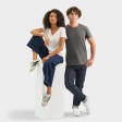 REGENT V - REGENT V  V-NECK T-SHIRT FullGadgets.com