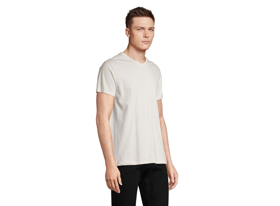 REGENT V - REGENT V  V-NECK T-SHIRT FullGadgets.com