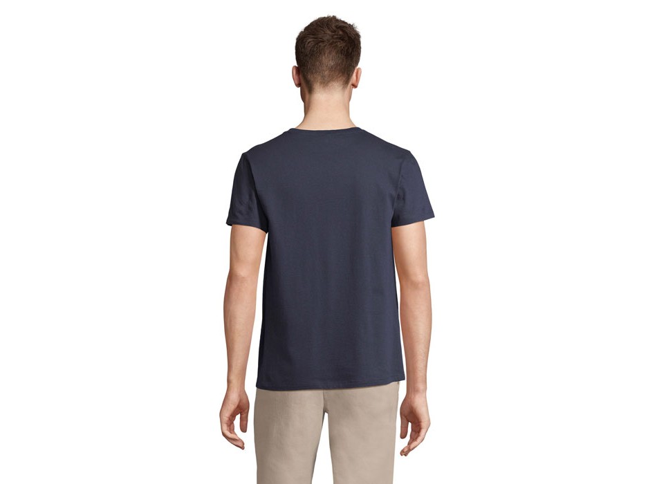 REGENT V - REGENT V  V-NECK T-SHIRT FullGadgets.com