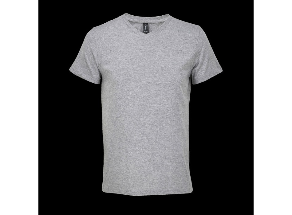 REGENT V - REGENT V  V-NECK T-SHIRT FullGadgets.com
